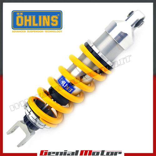 Yamaha 2014 ohlins - yamaha,