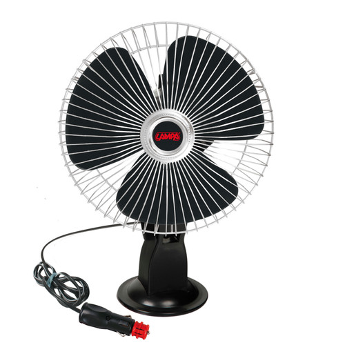 Ventilatore con ventosa per - con,