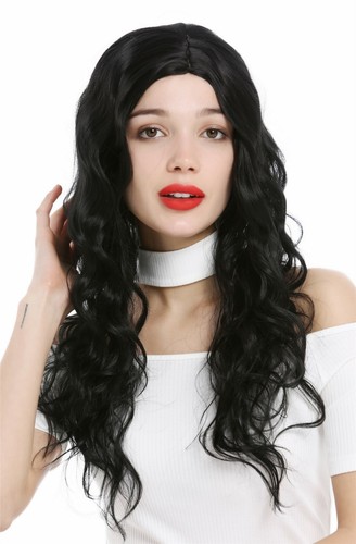 Parrucca donna donne lungo - donna,