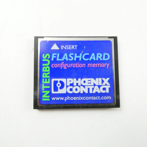 Phoenix contact 64m - cf, ata-pc