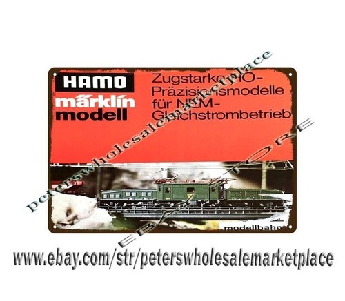 1976 hamo marklin modellino - marklin,