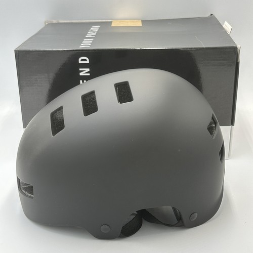 Met zone casco - zone, bici