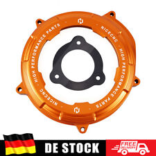 Protezione coperchio frizione