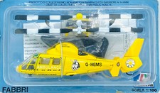 EBOND Elicottero Ambulanza SA
