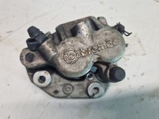 HUSQVARNA SM TE 610 IE 2007-08-09 PINZA FRENO ANTERIORE SUPPORTO COMPLETA