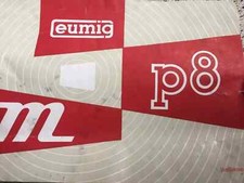 EUMIG P8 M PROIETTORE COPIA