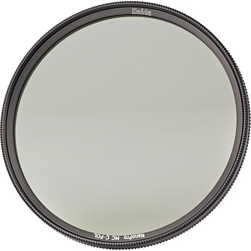 Haida 95mm nanopro - 95mm, mc