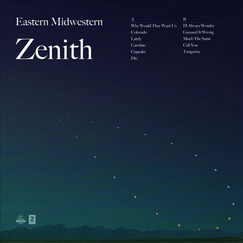 Eastern midwestern zenith - eastern,