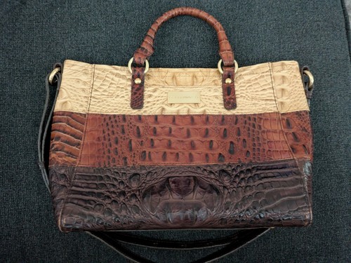 Borsa tracolla brahmin - a,
