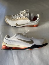 312843-121 Nike The Rival Shox