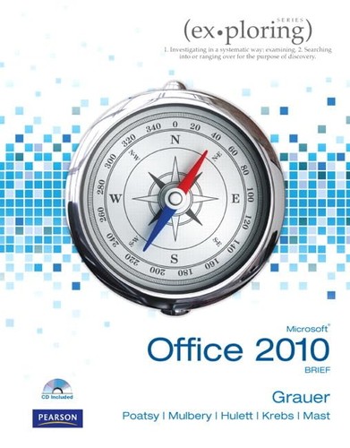 Microsoft office 2010 - microsoft,