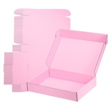 12x8x2 Scatole di Cartone per