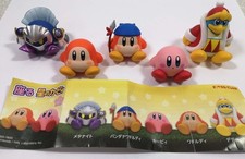 FIGURINE (FIGURE) KIRBY S
