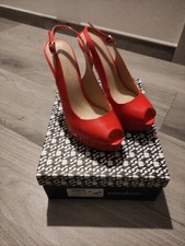 Sandali Tacco Primadonna