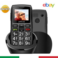 Telefono Per Anziani Cellulare