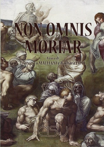Libro francesco mallegni - -,