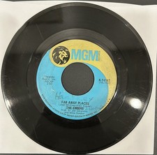 THE EMBERS 'Far Away