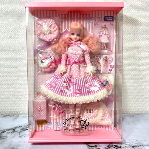 Rarissima bambola jenny - jenny, x