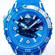 Orologio Uomo Swatch SCUBAQUA