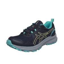 Asics Trail Scout 3 - Scarpe Running Blu - Uomo Scarpe Sport