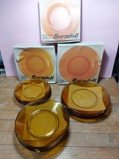 Vitrosax Bormioli Set 18