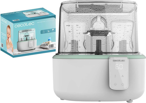 Sterilizzatore elettrico - sterilizzatore,