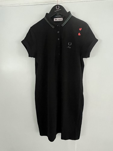 Abito polo fred perry - fred, amy