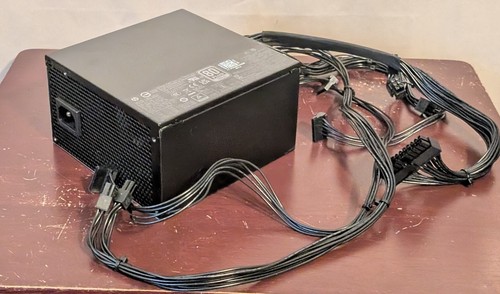 Alimentatore omen cooler - alimentatore, hp
