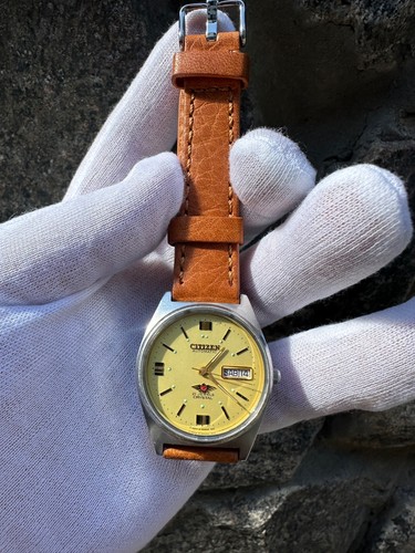Orologio vintage citizen - orologio,