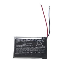 Batteria per garmin - batteria,