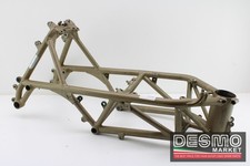Telaio con documenti ducati