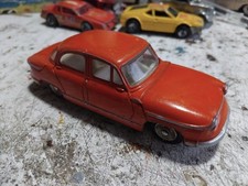 Dinky Toys France Panhard PL17