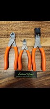*NEW * Snap On Tools 3 Piece