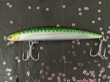Daiwa Salt Pro Minnow Sinking