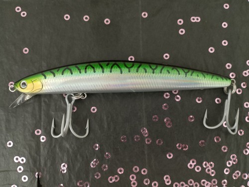 Daiwa salt pro minnow - daiwa,