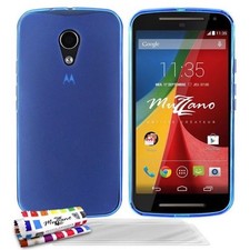 COQUE MOTOROLA MOTO G (2de