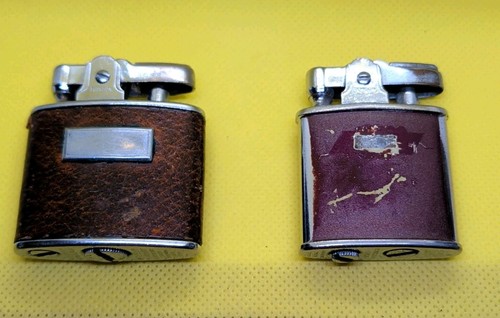 Two vtg ronson - two,
