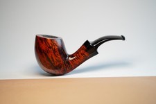 Big-Ben Barbados 649B Freehand Estate Pipa Estate Pipe