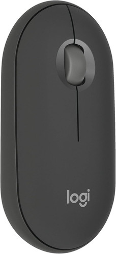 Pebble mouse m350s wireless - m350s,