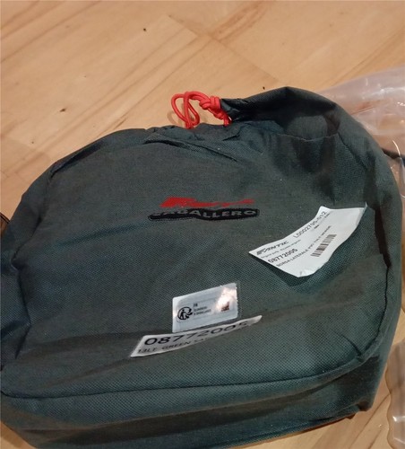 Fantic caballero 125 - caballero,