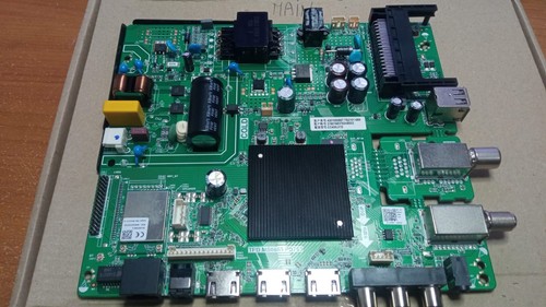 Main smart tech - smart,