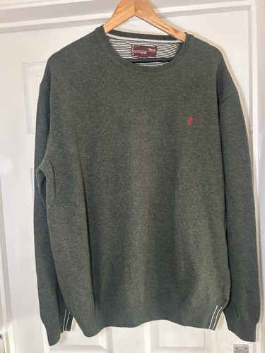 Maglione girocollo mcs - maglione,