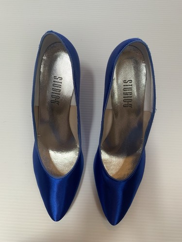 Scarpe con tacco - , 6
