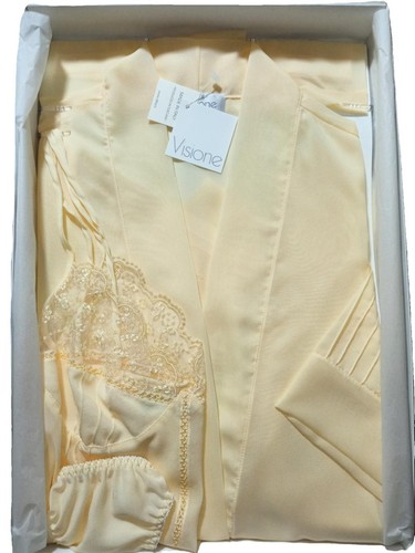 Vestaglia camicia notte - e,