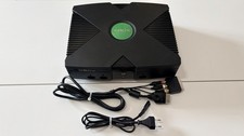 Xbox Classic HD 320 GB Softmode