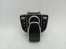 Interruttore TouchPad Mercedes