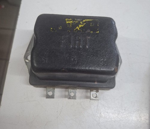 Regolatore tensione fiat - di,