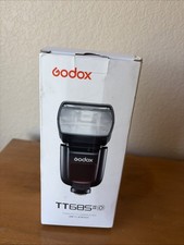 Flash godox tt685ii - flash,