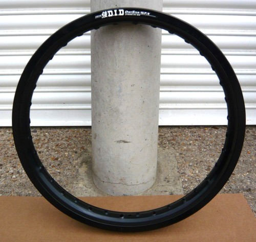 Did dirtstar cerchio - did,