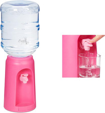 Distributore D’Acqua Con